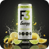 Citrus Clarity Energy - 12 Pack